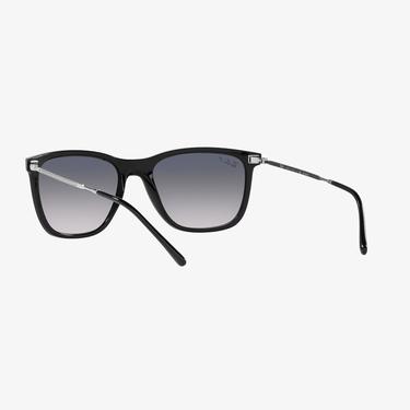  RAY-BAN 0RB4344 Unisex Siyah Güneş Gözlüğü