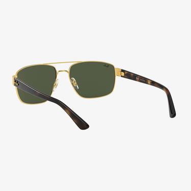  RAY-BAN 0RB3663 Erkek Arista Güneş Gözlüğü