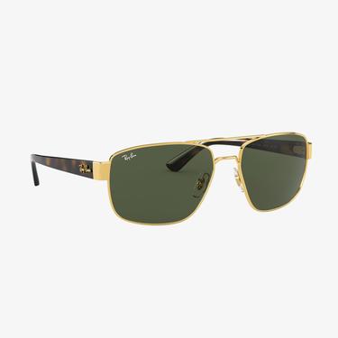  RAY-BAN 0RB3663 Erkek Arista Güneş Gözlüğü