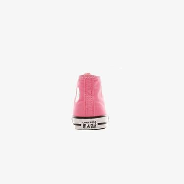  Converse Chuck Taylor All Star Classic Çocuk Pembe Sneaker