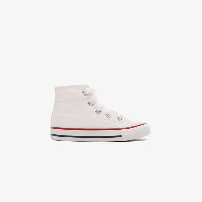  Converse Chuck Taylor All Star Classic Çocuk Beyaz Sneaker
