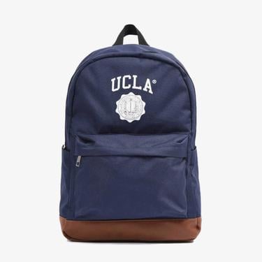  UCLA Walter Mavi Sırt Çantası