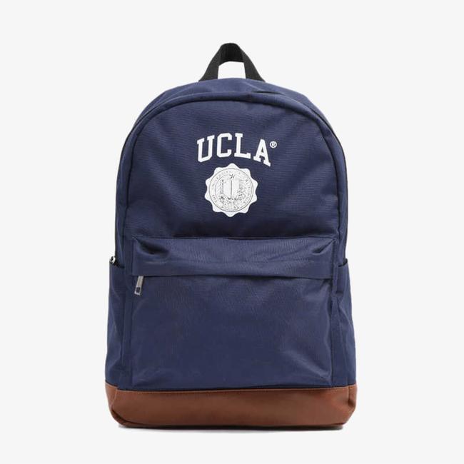  UCLA Walter Mavi Sırt Çantası