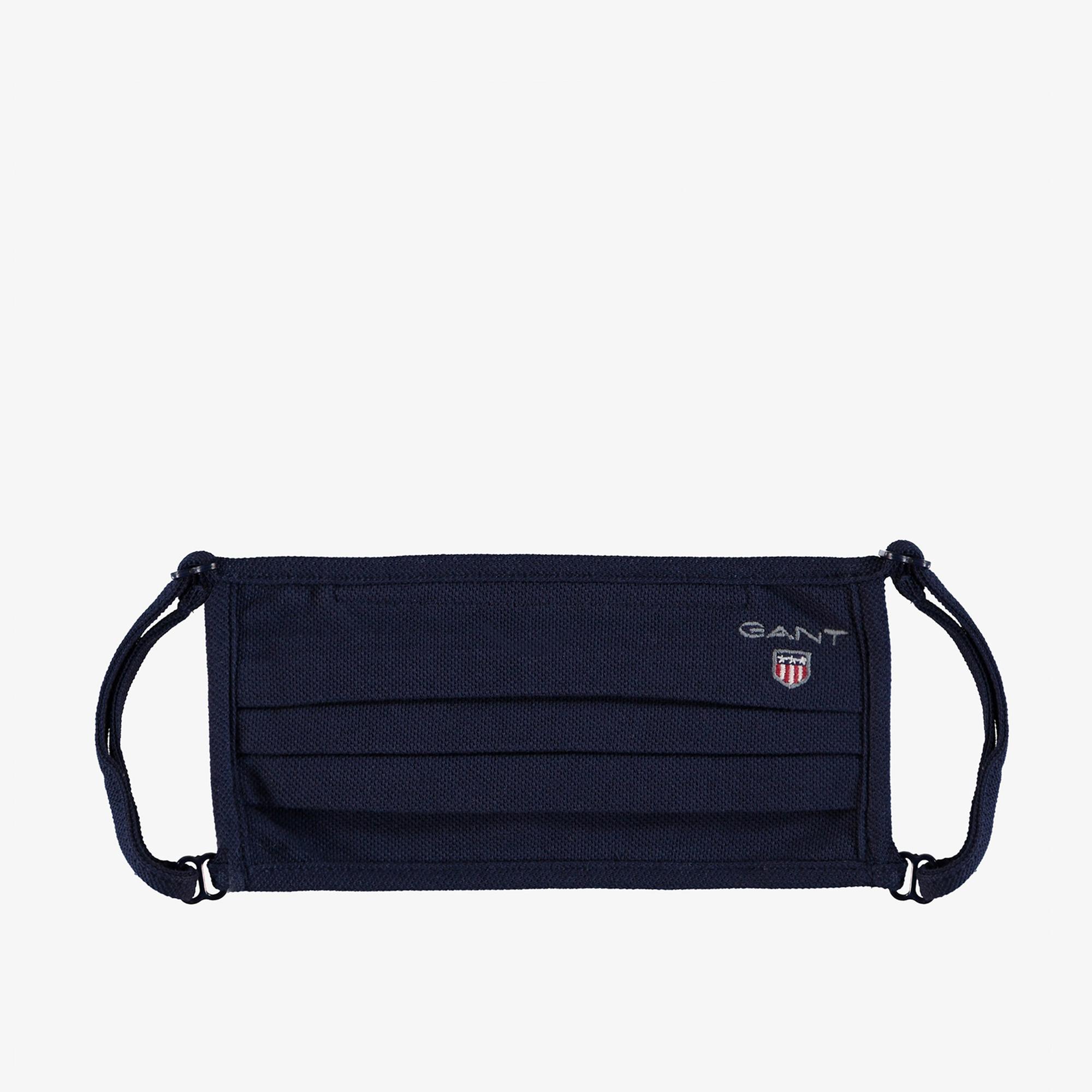 GANT Unisex Lacivert Maske