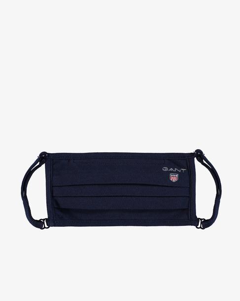  GANT Unisex Lacivert Maske
