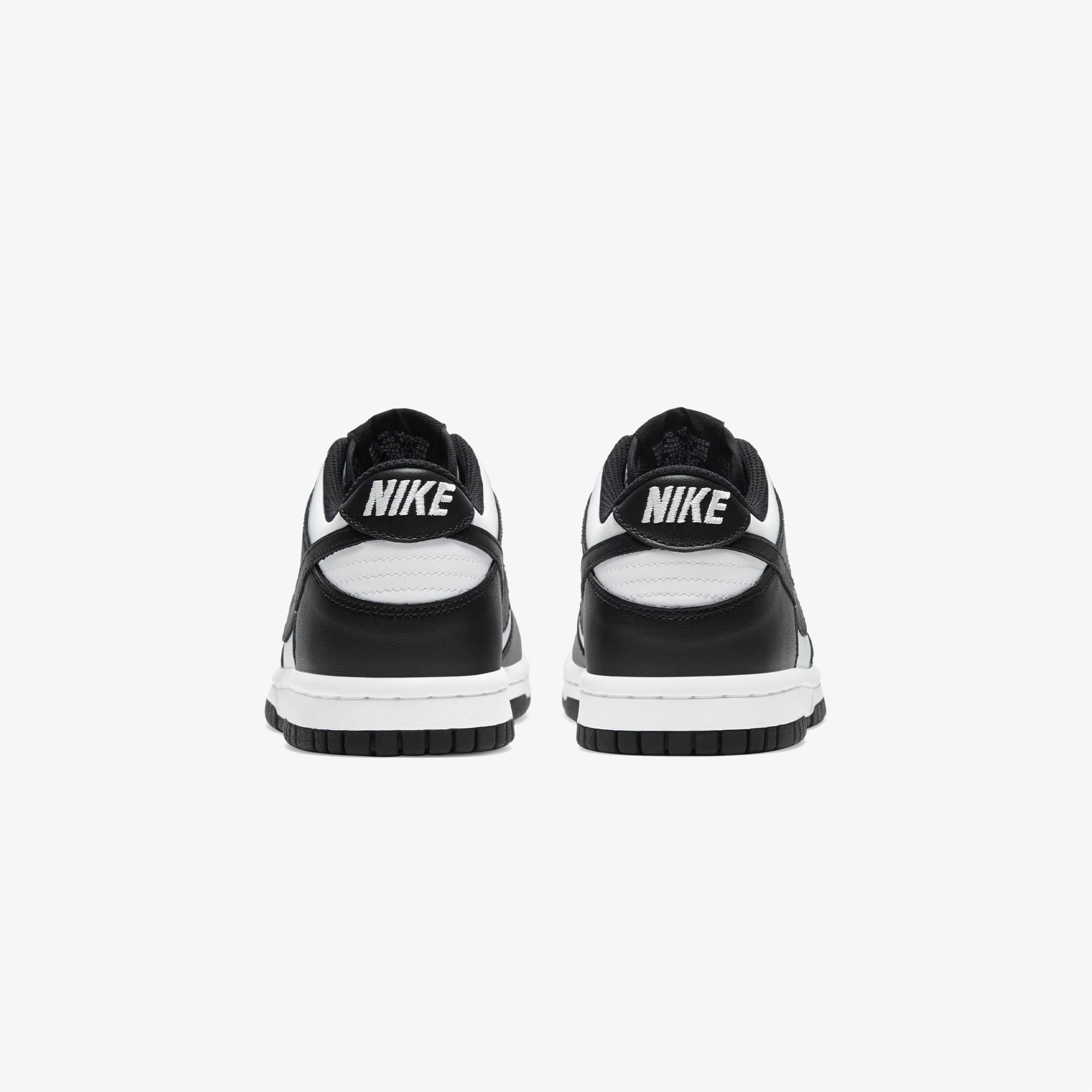 Nike Dunk Low Retro Beyaz Spor Ayakkabı