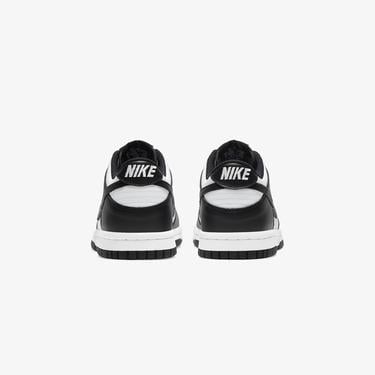  Nike Dunk Low Retro Beyaz Spor Ayakkabı