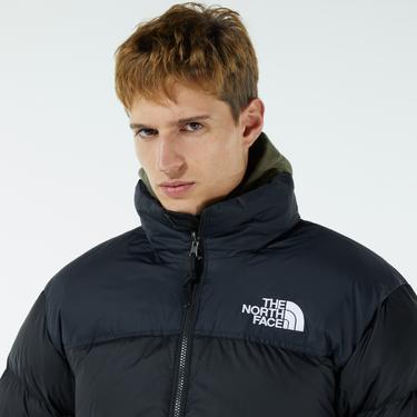  The North Face M 1996 Rtro Npse Jkt Erkek Siyah Mont