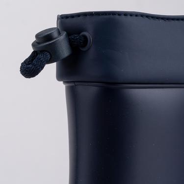  Igor W10100 Chufo Cuello Çocuk Mavi Yağmur Çizmesi