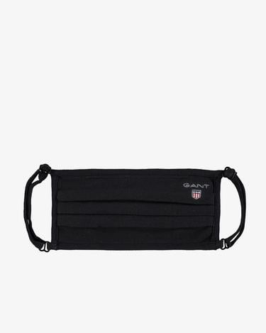  GANT Unisex Siyah Maske