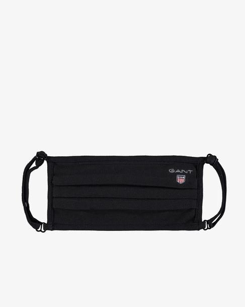  GANT Unisex Siyah Maske