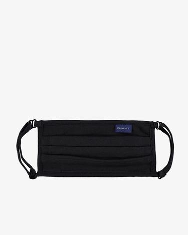  GANT Unisex Siyah Maske