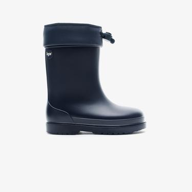  Igor W10100 Chufo Cuello Çocuk Lacivert Çizme