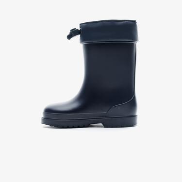  Igor W10100 Chufo Cuello Çocuk Lacivert Çizme