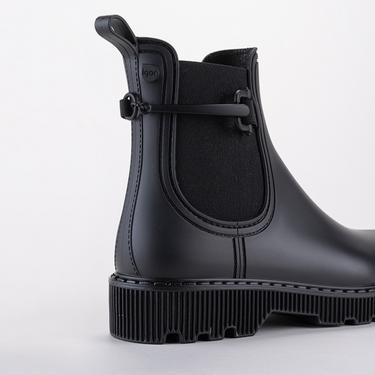  Igor W10264 Metal Kadın Siyah Bot