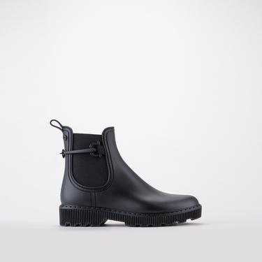  Igor W10264 Metal Kadın Siyah Bot