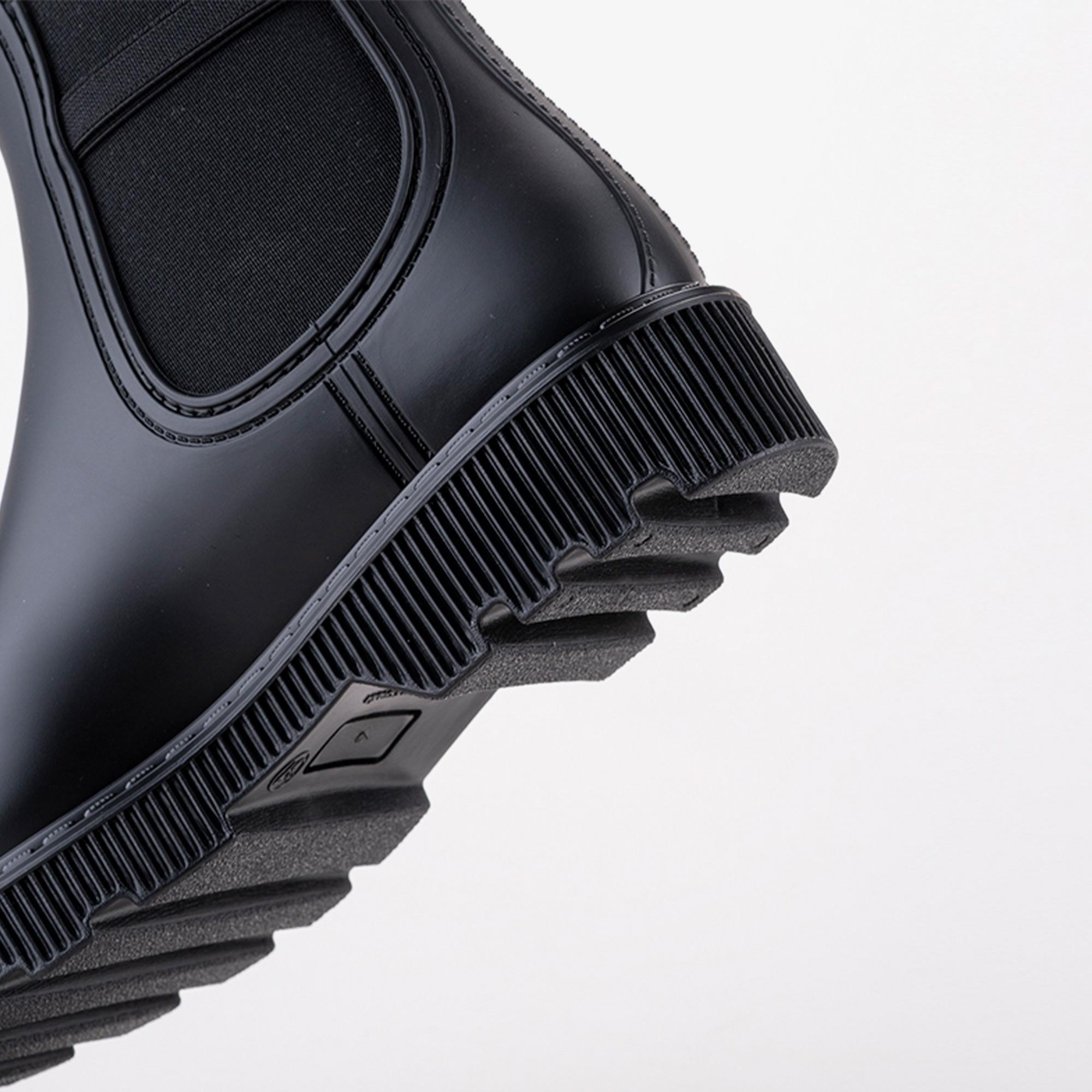 Igor W10264 Metal Kadın Siyah Bot