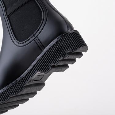  Igor W10264 Metal Kadın Siyah Bot