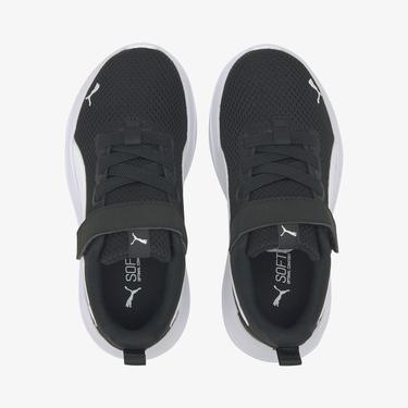  Puma Anzarun Lite Bebek Siyah Spor Ayakkabı