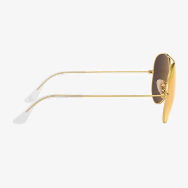  RAY-BAN 0RB3025 Mat Gold Güneş Gözlüğü