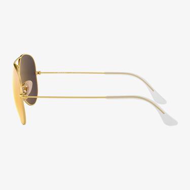  RAY-BAN 0RB3025 Mat Gold Güneş Gözlüğü