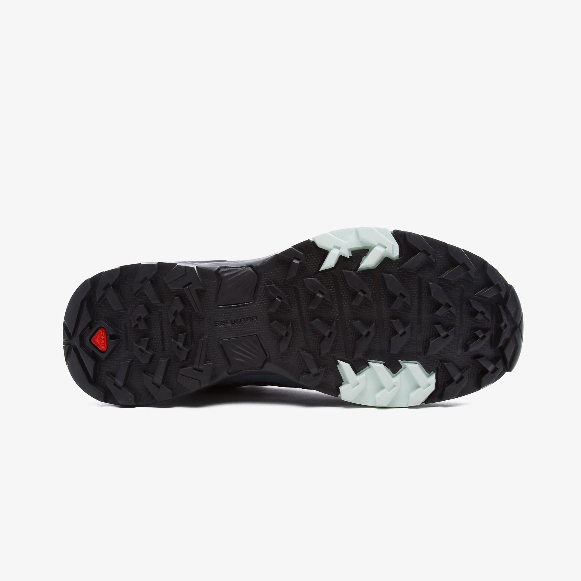 Salomon X Ultra 4 Gore-Tex Kadın Siyah Outdoor Ayakkabı