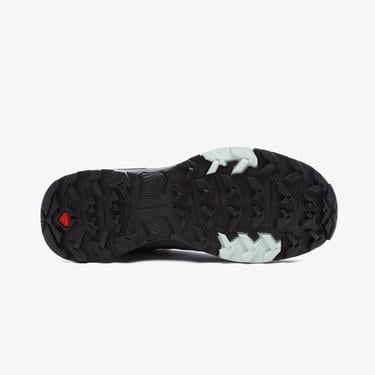  Salomon X Ultra 4 Gore-Tex Kadın Siyah Outdoor Ayakkabı