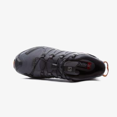  Salomon Xa Pro 3D V8 Gore-Tex Erkek Lacivert Outdoor Ayakkabı
