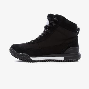  The North Face B2B III Textile Kadın Siyah Bot