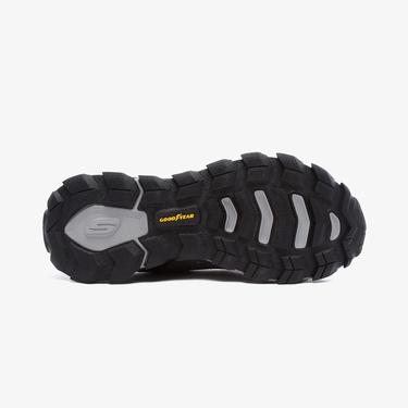  Skechers Max Protect Erkek Siyah Spor Ayakkabı