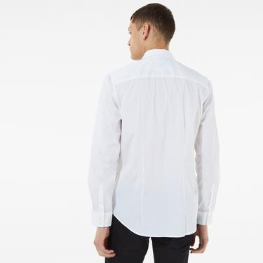  Guess Sunset Erkek Beyaz Gömlek