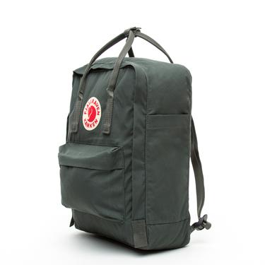  Kanken Classic Unisex Yeşil Sırt Çantası