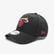 New Era 9Forty Miami Heat Unisex Siyah Şapka