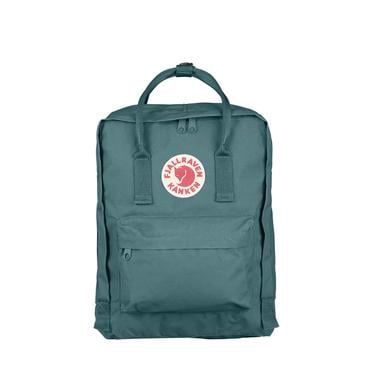  Kanken Classic Frost Green Unisex Yeşil Sırt Çantası