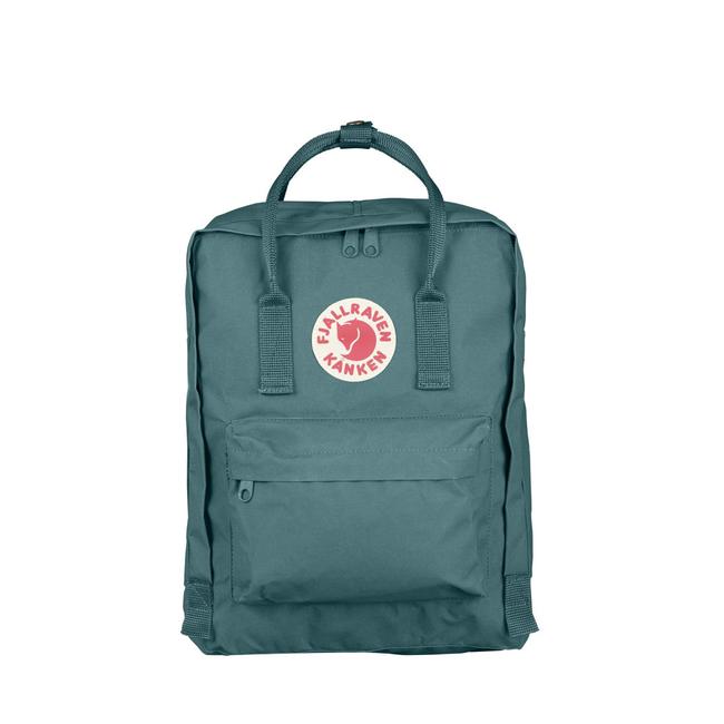  Kanken Classic Frost Green Unisex Yeşil Sırt Çantası