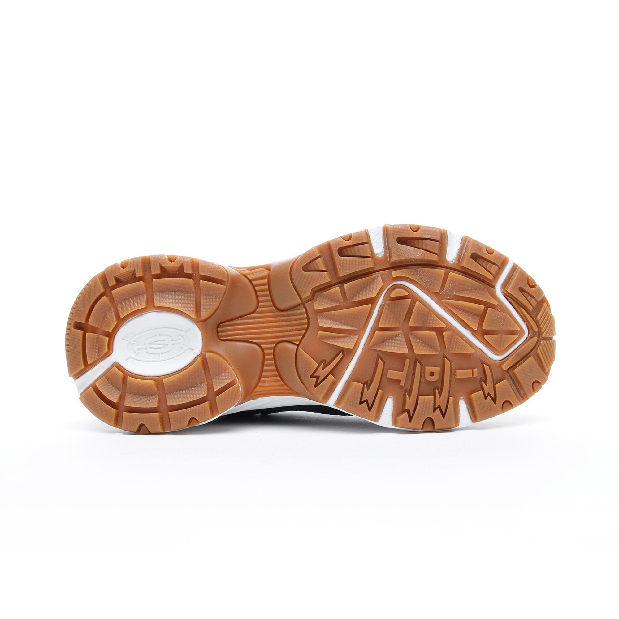 Skechers Stamina-Classy Trail Kadın Siyah Spor Ayakkabı