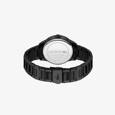  Lacoste Kadın Siyah Saat