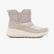 Skechers Bobs Sparrow 2.0 Club Snow Kadın Siyah Bot