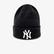 New Era Mlb Essential Cuff Beanie Unisex Siyah Bere