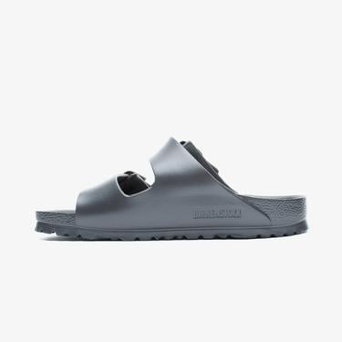  Birkenstock Arizona Eva Kadın Antrasit Terlik