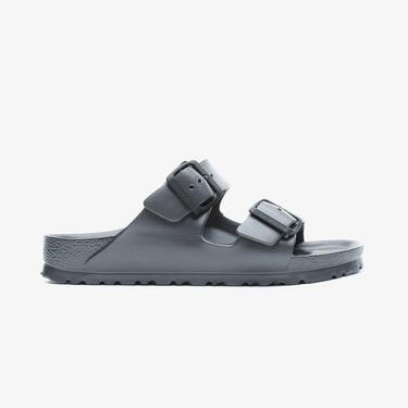  Birkenstock Arizona Eva Kadın Antrasit Terlik