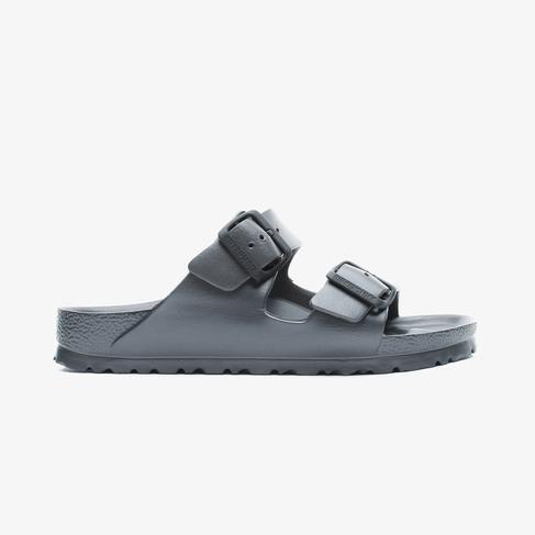  Birkenstock Arizona Eva Kadın Antrasit Terlik