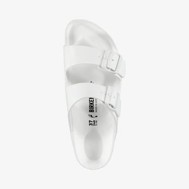  Birkenstock Arizona Eva Taban Kadın Beyaz Terlik
