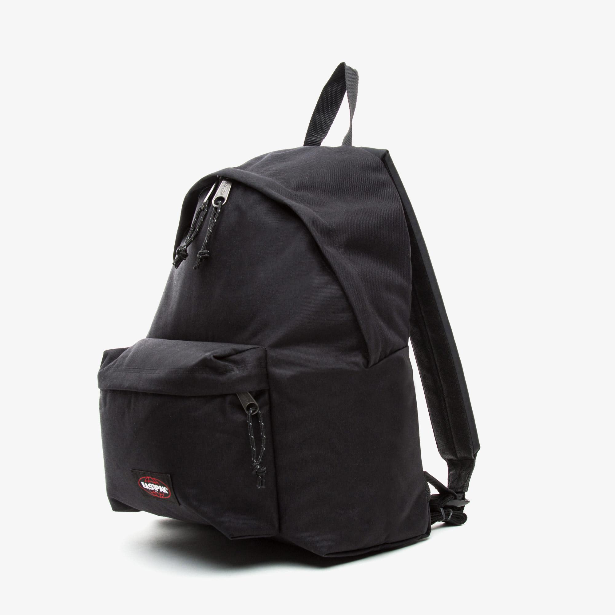 Eastpak Padded Pak'R Unisex Siyah Sırt Çantası