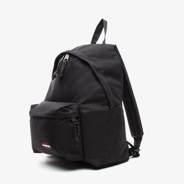  Eastpak Padded Pak'R Unisex Siyah Sırt Çantası