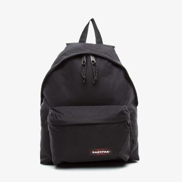  Eastpak Padded Pak'R Unisex Siyah Sırt Çantası