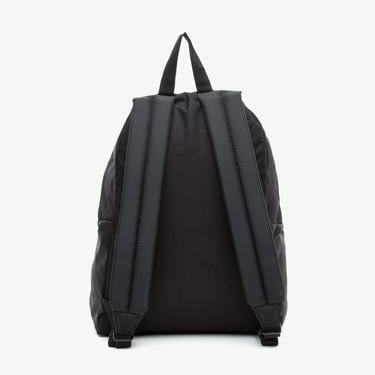  Eastpak Padded Pak'R Unisex Siyah Sırt Çantası