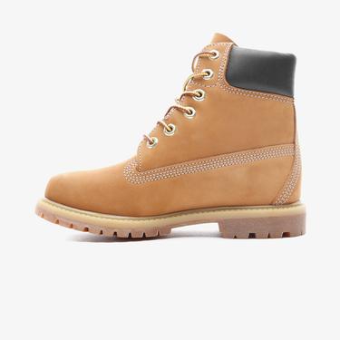  Timberland 6" Premium Kadın Kahverengi Bot