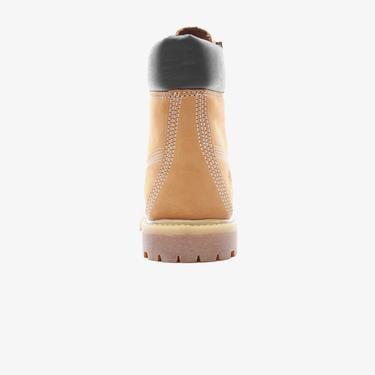  Timberland 6" Premium Kadın Kahverengi Bot
