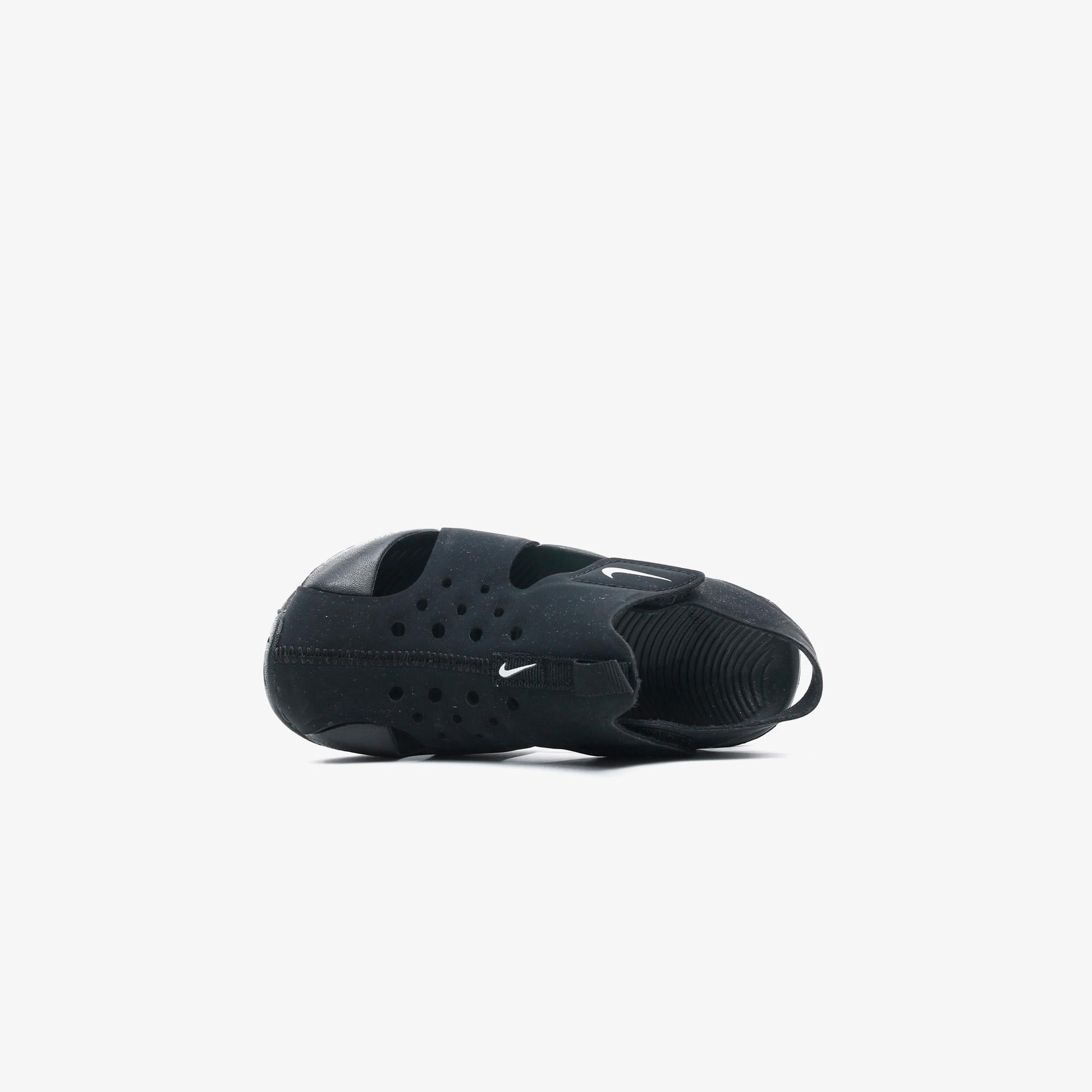 Nike Sunray Protect 2 Çocuk Siyah Spor Ayakkabı